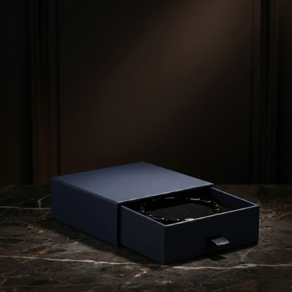 VALORUM™ Bransoleta | Model VITALIS